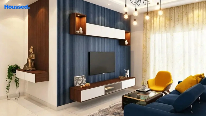 Sample Apartment